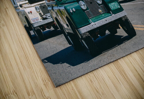 SF1A1128 The Vineyard Series puzzle