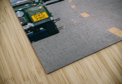 SF1A1057 The Vineyard Series puzzle