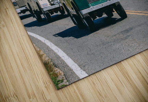 SF1A1126 The Vineyard Series puzzle