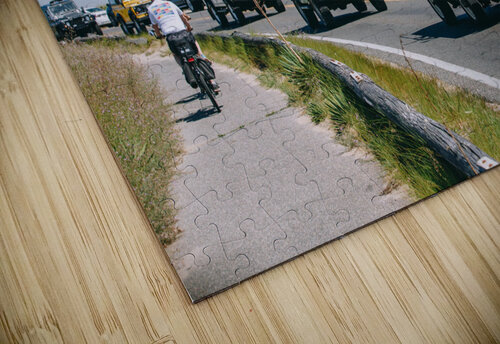 SF1A1069 The Vineyard Series puzzle