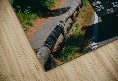 SF1A1017 The Vineyard Series puzzle