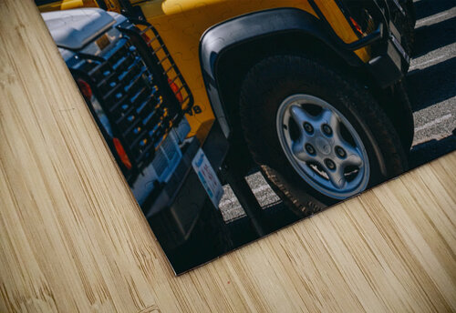 SF1A1000 The Vineyard Series puzzle