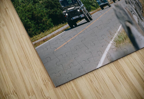 SF1A1219 The Vineyard Series puzzle