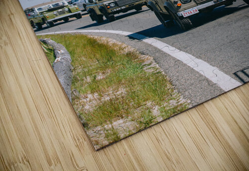 SF1A1134 The Vineyard Series puzzle