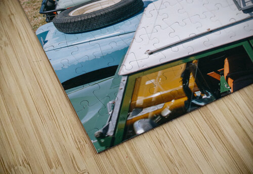SF1A1317 The Vineyard Series puzzle