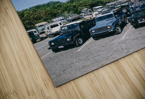 4J3A3120 The Vineyard Series puzzle