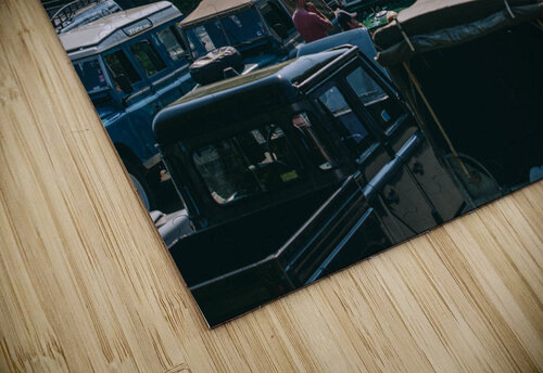 SF1A9116 The Vineyard Series puzzle