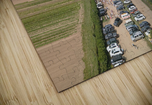 1 4 The Vineyard Series puzzle