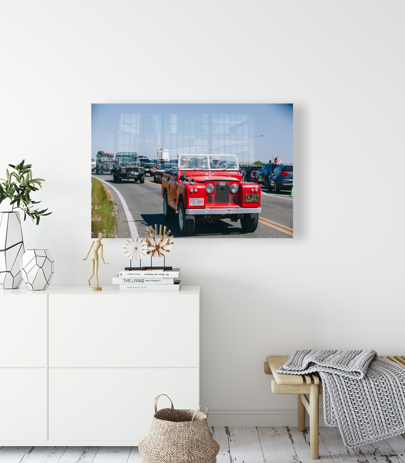 SF1A1103 Reproduction