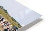 SF1A7155 HD Metal print