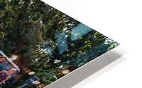MJD06210 HD Metal print