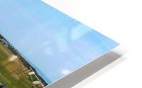 DJI 0510 HD Metal print