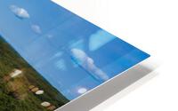 DJI 0508 HD Metal print