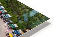 DJI 0503 HD Metal print