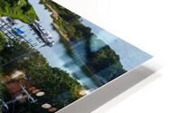 DJI 0505 HD Metal print