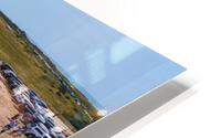 DJI 0507 HD Metal print