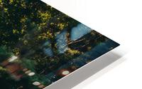 4J3A2600 HD Metal print