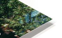 SF1A0804 HD Metal print