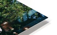 SF1A0802 HD Metal print