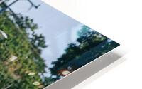SF1A1008 HD Metal print