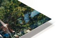 SF1A1002 HD Metal print