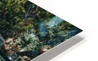 SF1A1000 HD Metal print