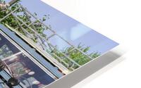ccs 31 HD Metal print