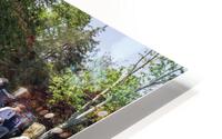 ccs 20 HD Metal print