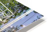 ccs 30 HD Metal print