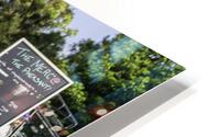 ccs 35 HD Metal print