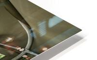 ccs 3 HD Metal print