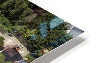 ccs 40 HD Metal print