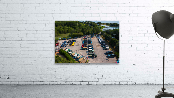 DJI 0505 Wall Preview