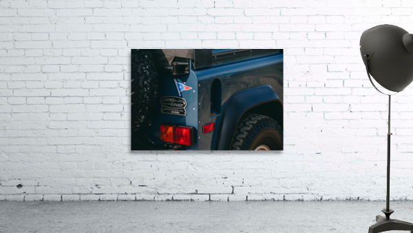 SF1A0110 Wall Preview