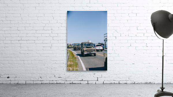 SF1A1134 Wall Preview