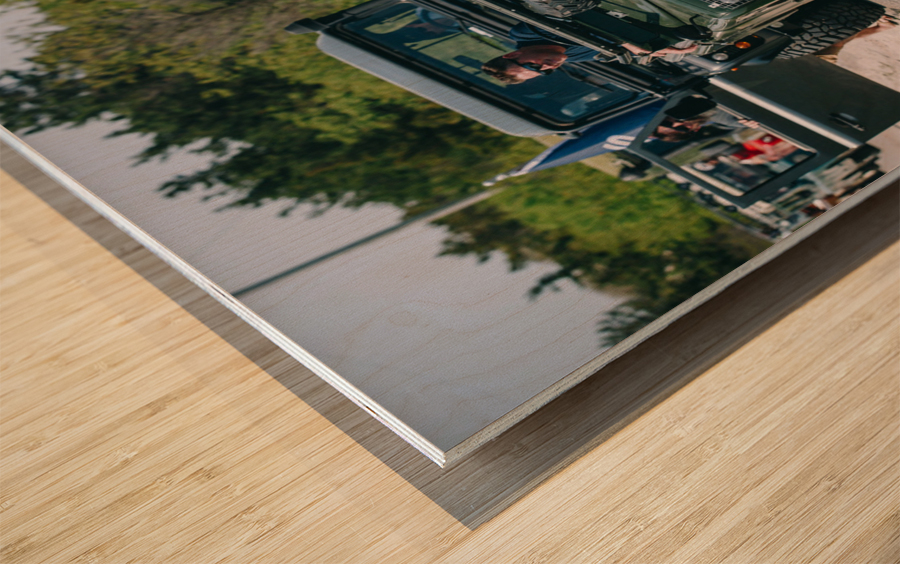 SF1A9434 Wood print