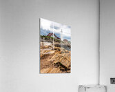 Portland Head Light   Acrylic Print