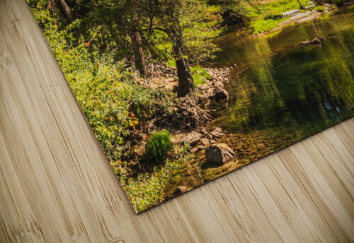 Half Dome View David C  Hintz puzzle