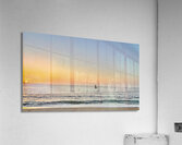 Seaside Flight Acrylic Print
