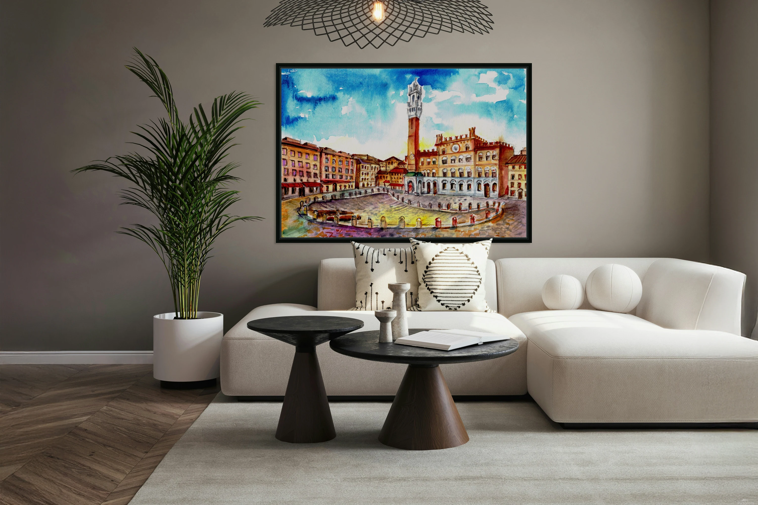 siena campo