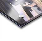 Highway Pretzel - Below Gardiner Expwy Acrylic print