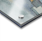 Stockolm Old town Acrylic print