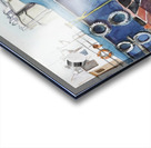 Up for Repairs Acrylic print