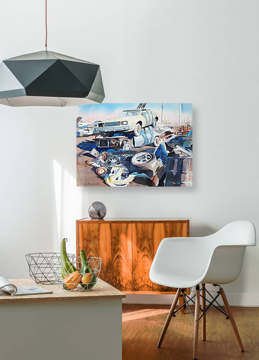 Built to Rust  2 Reproduction