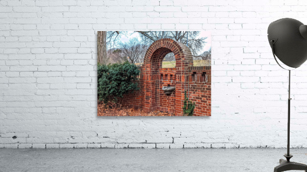 Espalier Wall Preview
