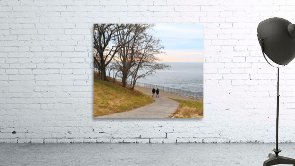 Strollin Wall Preview