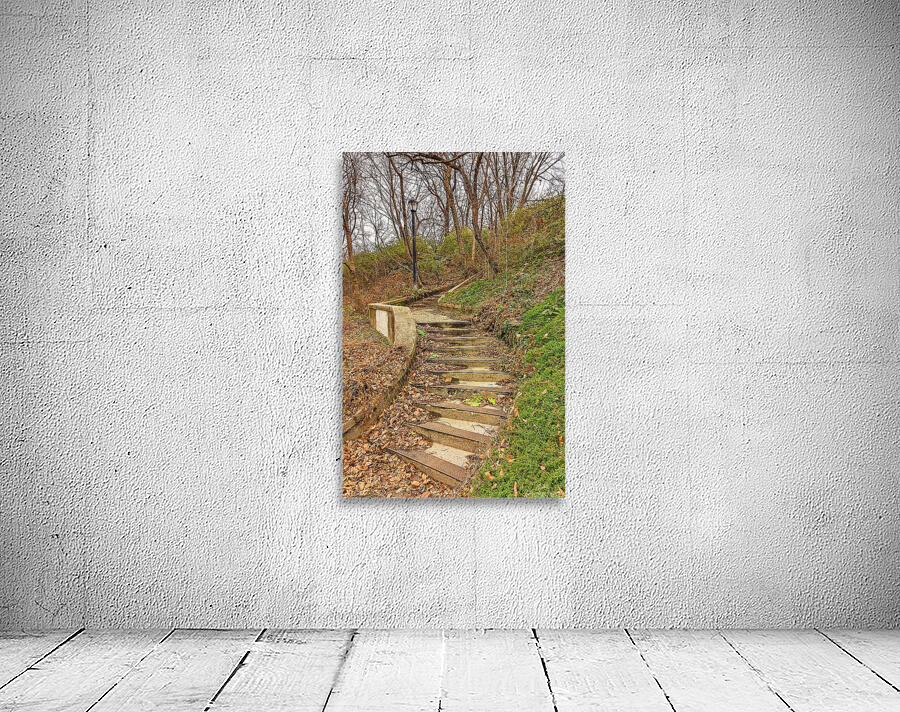 Encumbered Wall Preview
