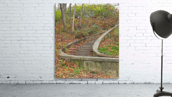 Cascade Wall Preview
