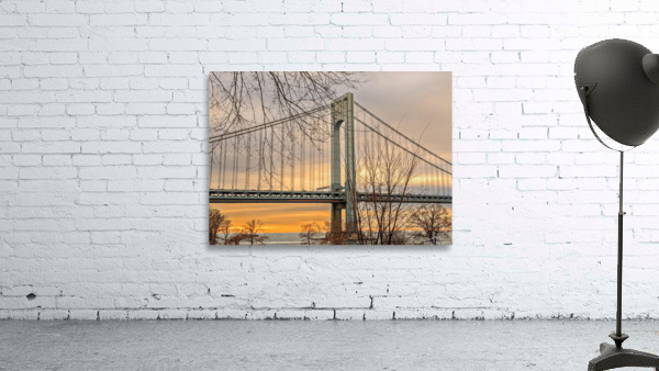 The Narrows Wall Preview