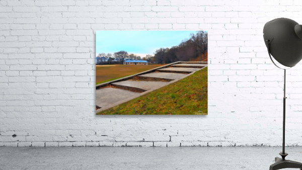 Treads Wall Preview